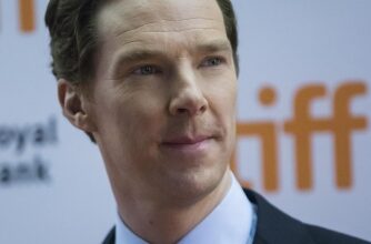 Benedict Cumberbatch: Spies are interesting meat, drink for actors