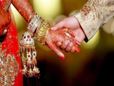 Biggest mass marriage event in UP on March 18