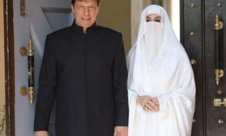 Pakistan ex-PM Imran Khan, wife get 14 years jail in Toshakhana case
