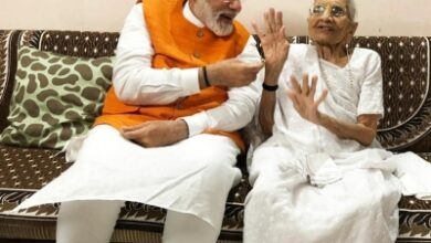 Caller on BBC show abuses PM Modi's mother