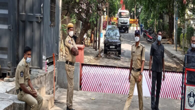 CID serves notice to Chandrababu Naidu in Amaravati land scam