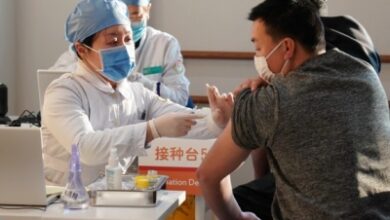 China's Hebei clears all Covid-19 cases