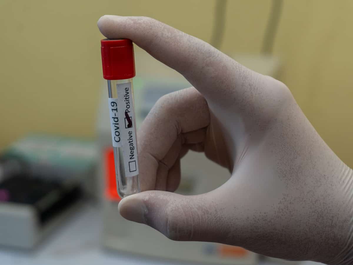 US faces resurgence of COVID-19 infections due to Delta variant