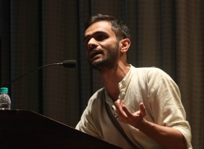 Delhi riots: Court takes cognizance of offences of sedition against Umar Khalid, 17 others