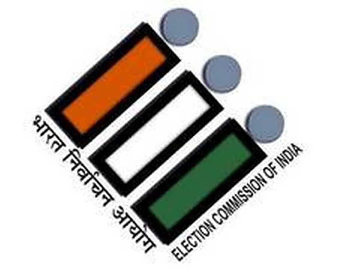 Telangana Assembly poll