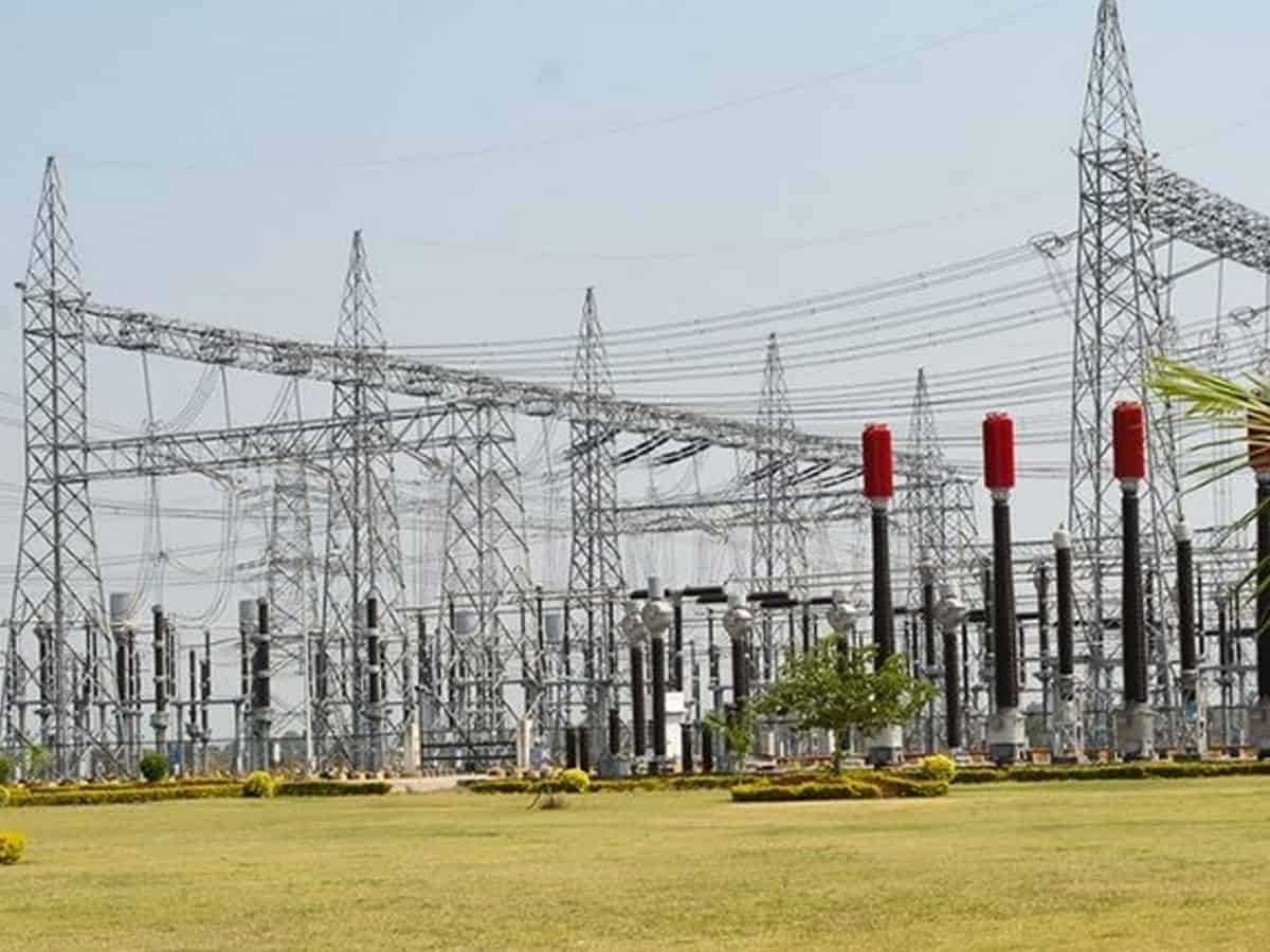 Adani Transmission to acquire Warora-Kurnool Transmission from Essel for Rs 3,370 crore