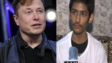 'I follow Elon Musk': COVID-19 survivor Ranjim Prabal Das who topped JEE-Mains