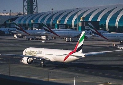 Emirates offers complimentary hotel stay for Dubai-bound passengers