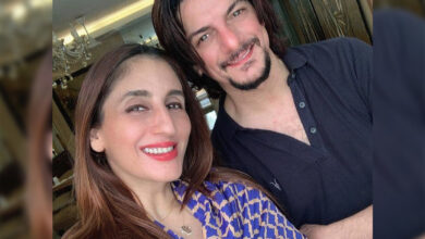 Sussanne Khan's sister Farah Khan and DJ Aqeel announces separation