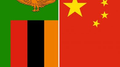 Zambia's debt: Future of Chinese loan