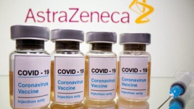 Israel approves AstraZeneca's Covid drug for people with weakened immune systems