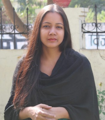 From Raipur, with ghosts