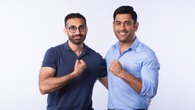 GoDaddy joins Dhoni to empower small businesses in India