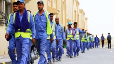 TPCC NRI cell highlights importance of caste survey for Gulf workers