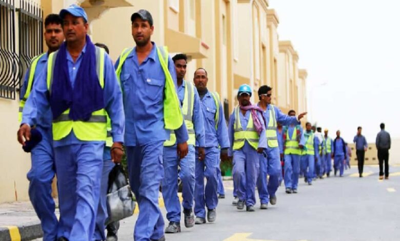 TPCC NRI cell highlights importance of caste survey for Gulf workers
