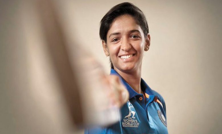 Harmanpreet leaves out Jemimah from 5th T20I
