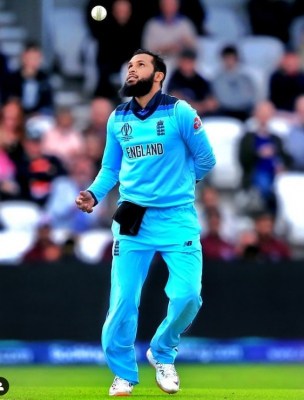 Have to be more focussed with new ball: England's Rashid