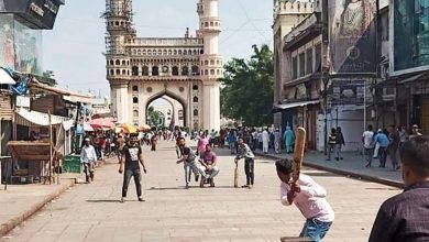 Hyderabad cricket is in dumps; urgent steps required to save it