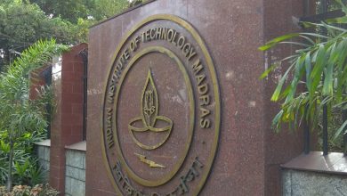 Scholar’s charred body found in IIT Madras; suicide note mentions ‘stress’