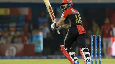 No rest days: RCB skipper Virat Kohli gears up for IPL 2021