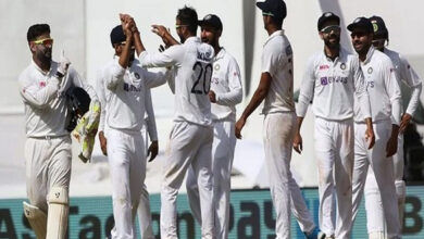 India-England series records highest Test match viewership in last five years