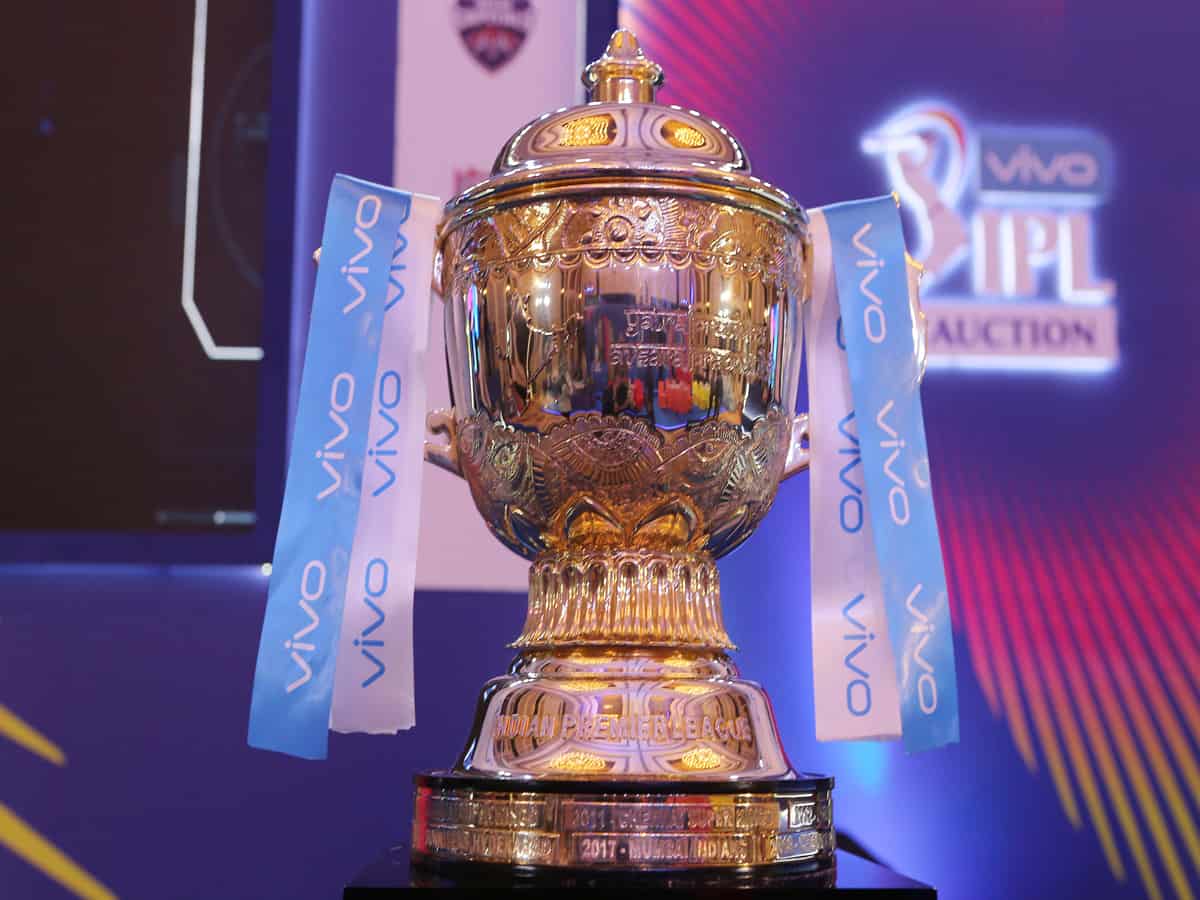 IPL venues