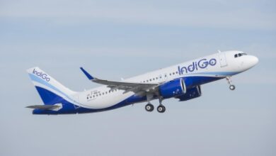 IndiGo to commence flight services to Rajkot