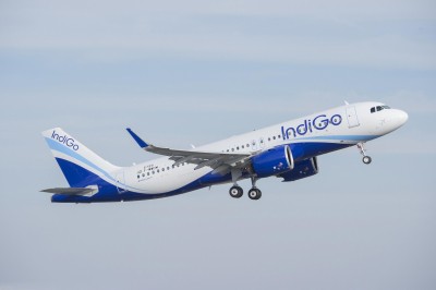 IndiGo to commence flight services to Rajkot