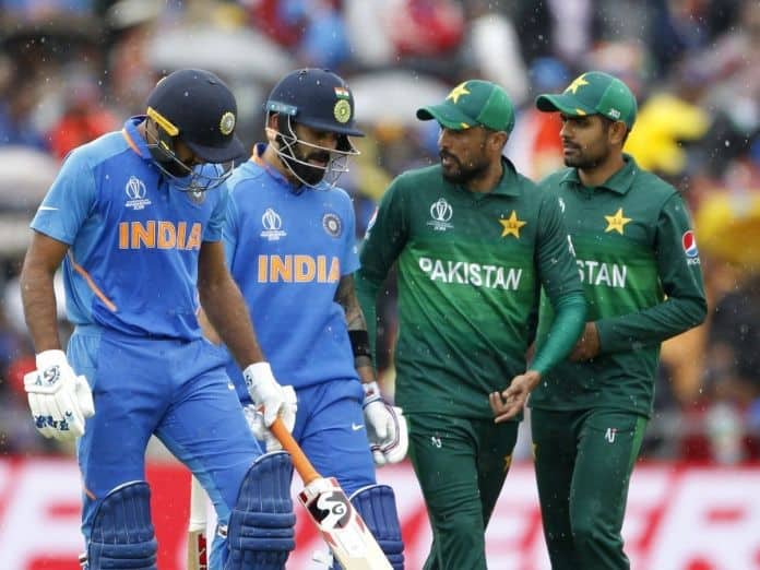 India-Pakistan T20 series in the offing: Report