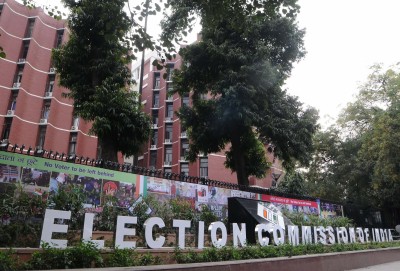 'Insinuations and averments': EC rejects Trinamool's charges