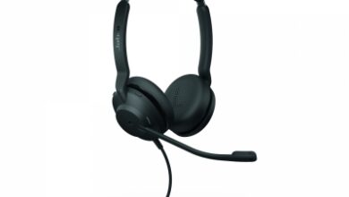 Jabra launches new headset for Rs 10,922