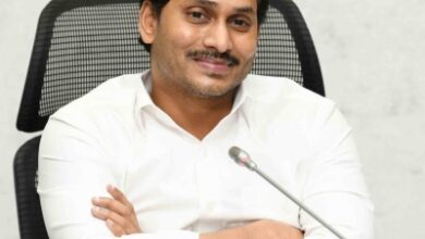 Jagan directs officials to provide desalinated water to industries