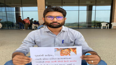 Assam court grants Bail to MLA Jignesh Mevani