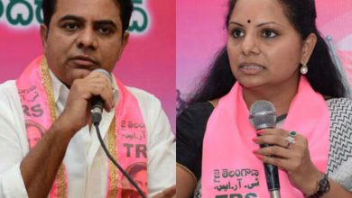 Kavitha may turn the ugly verse on Hyderabad cricket to an inspiring ode; all Hyderabadis should support her
