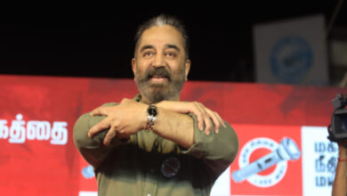 Kamal Haasan releases MNM manifesto; promises income for women by honing skills
