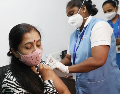 Karnataka sees 934 new Covid cases, 609 recoveries