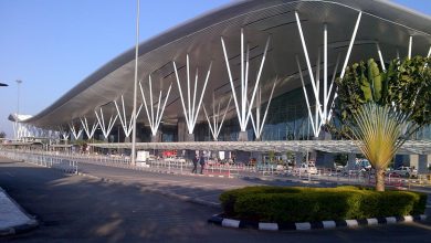 Taxi services affected after driver sets himself ablaze at Bengaluru airport