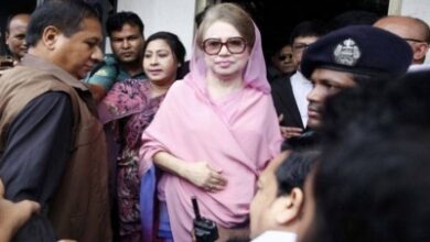Khaleda may get extension to stay out of jail