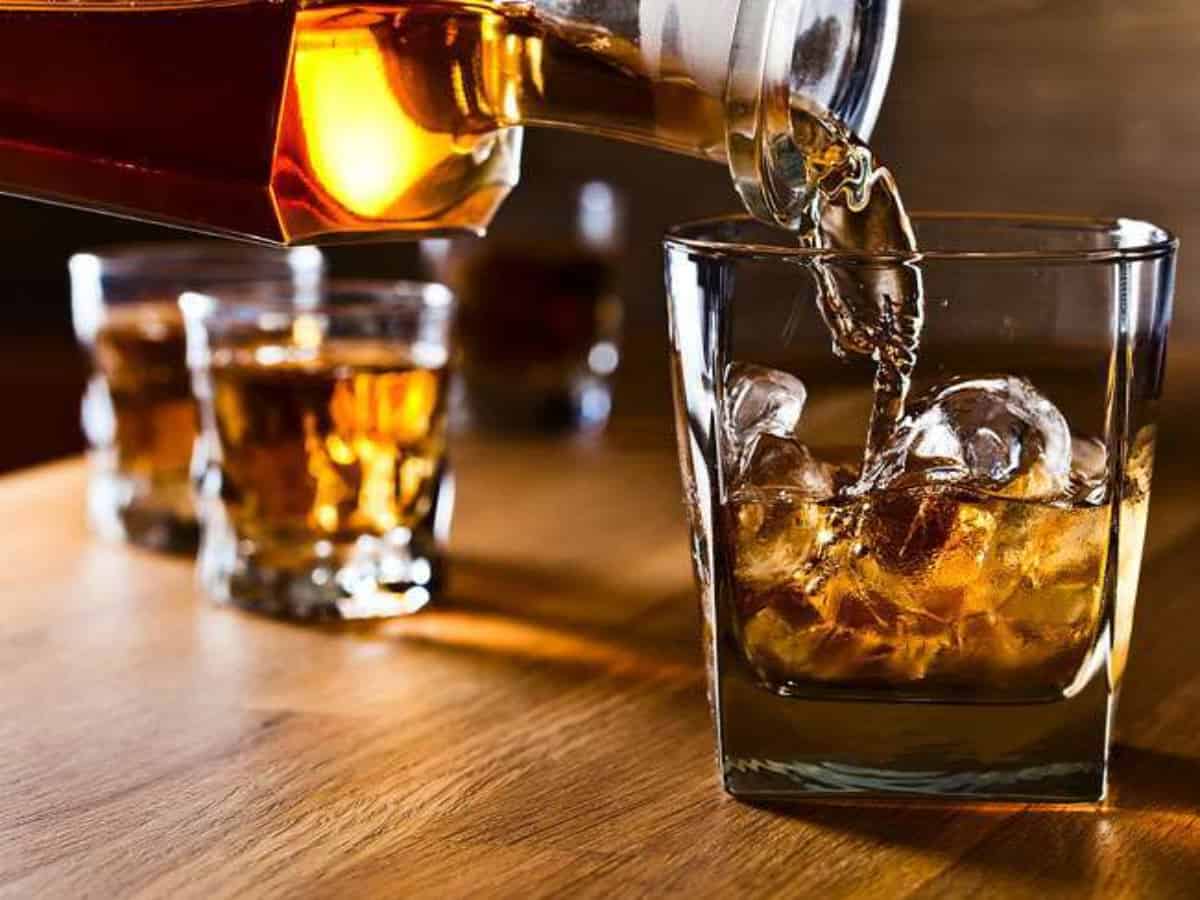 Karnataka withdraws proposal to lower minimum age for drinking
