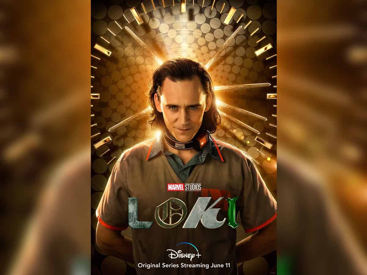 Marvel's 'Loki' to return for second season at Disney+
