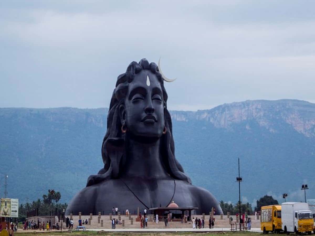 Mahashivratri