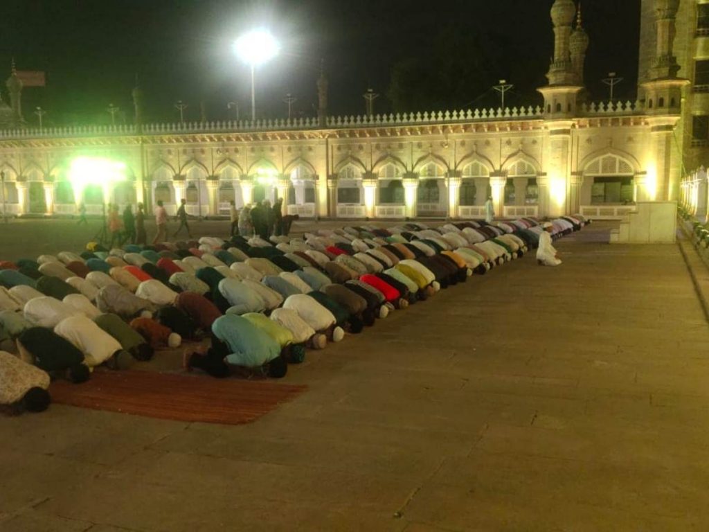 Makkah Masjid