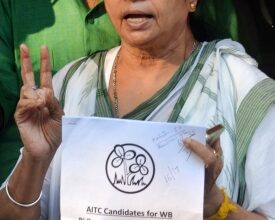 Mamata to contest from Nandigram, take BJP head on