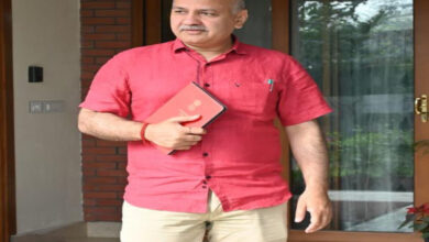 Delhi excise policy scam: Sisodia reaches CBI headquarters for interrogation