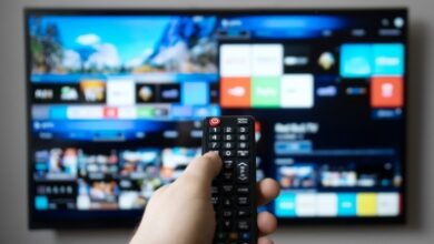 MediaTek unveils new AI-based 4K smart TV chip
