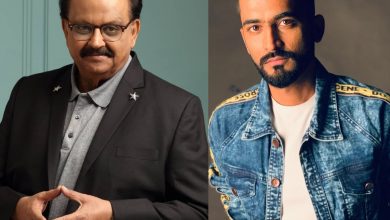How late SPB helped in Hyderabadi singer Mohd. Irfan's career take off!