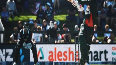 NZ vs Ban: Should have won second ODI, we didn't grab chances, says Tamim