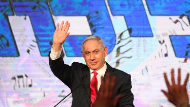 Israel elections: Early vote counting trend shows former PM Netanyahu in lead