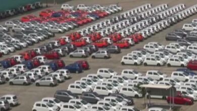 Maruti Suzuki's sales up 11.8 pc in Feb at 1.64 lakh units