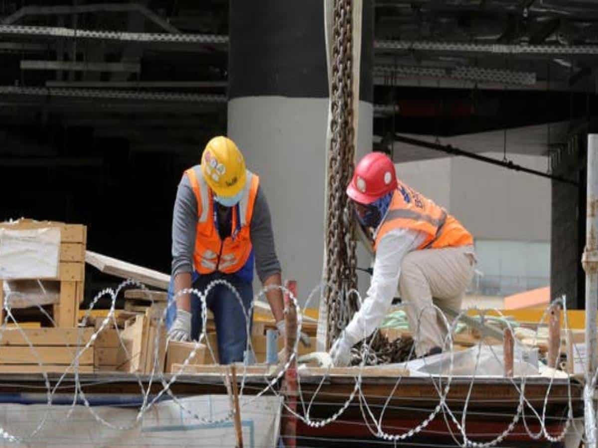 Saudi Arabia’s new ‘Kafala’ reforms come into force